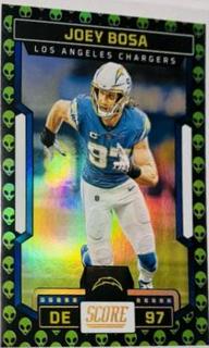 Joey Bosa