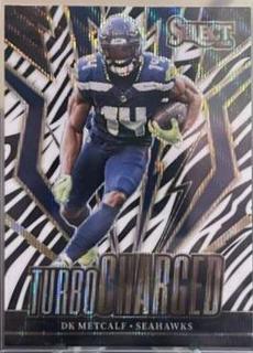 DK Metcalf