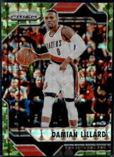 Damian Lillard