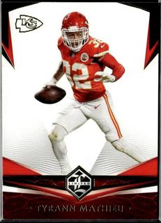 Tyrann Mathieu