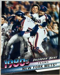 New York Mets