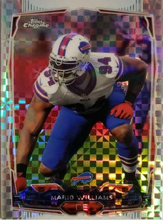 Mario Williams