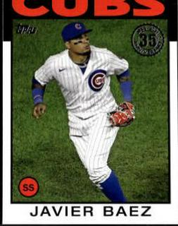 Javier Baez