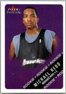 Michael Redd