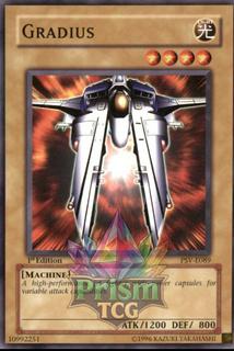 Gradius PSV-E089