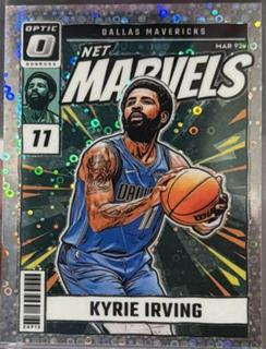 Kyrie Irving
