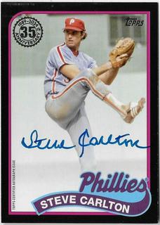 Steve Carlton