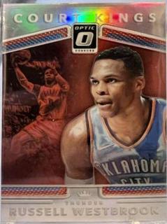 Russell Westbrook