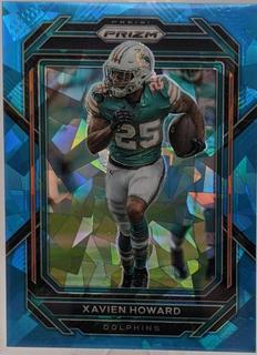 Xavien Howard
