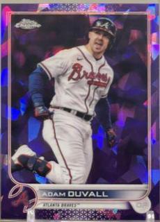 Adam Duvall