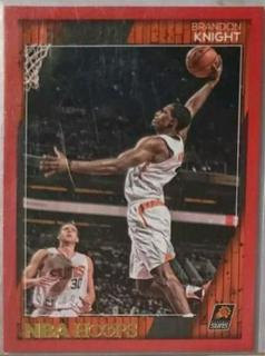 Brandon Knight