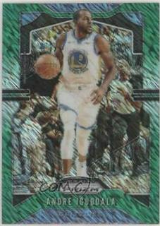 Andre Iguodala