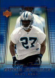 Deon Grant