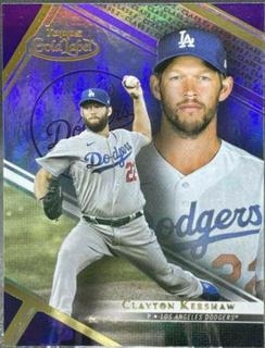 Clayton Kershaw