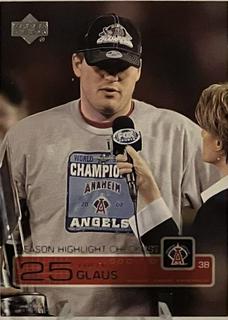 Troy Glaus