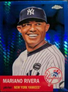 Mariano Rivera