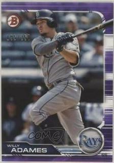 Willy Adames