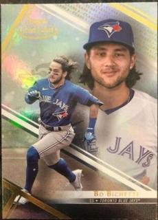 Bo Bichette