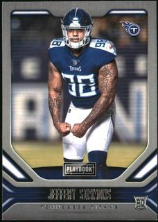 Jeffery Simmons