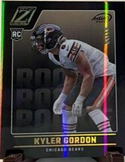 Kyler Gordon