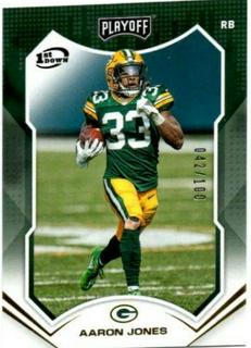 Aaron Jones