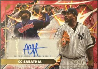 CC Sabathia