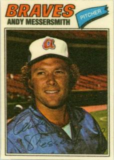 Andy Messersmith