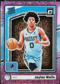 Jaylen Wells