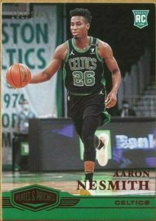 Aaron Nesmith