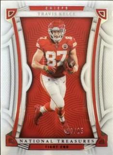 Travis Kelce