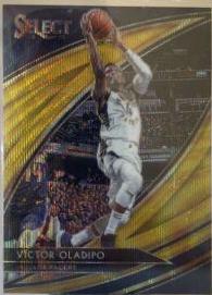 Victor Oladipo