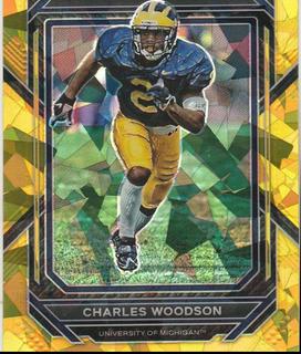 Charles Woodson