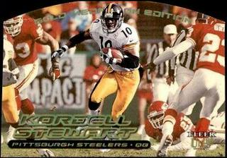 Kordell Stewart