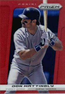 Don Mattingly