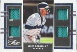 Julio Rodriguez