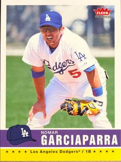 Nomar Garciaparra