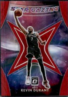 Kevin Durant