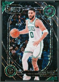 Jayson Tatum