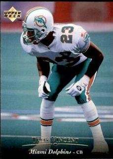 Troy Vincent