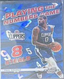 Paul George