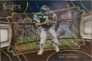 Ron Jaworski