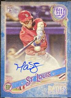 Harrison Bader