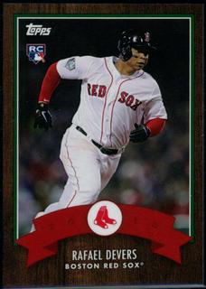 Rafael Devers