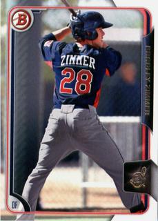 Bradley Zimmer