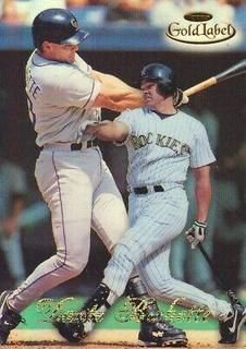 Dante Bichette