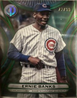 Ernie Banks