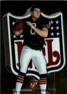 Rex Grossman