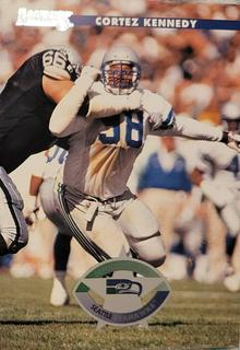 Cortez Kennedy