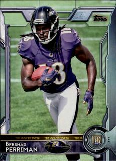 Breshad Perriman