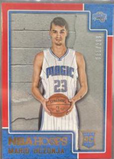 Mario Hezonja